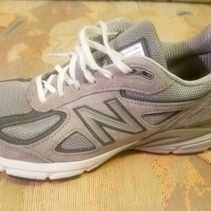 New Balance men's size 10 running shoes